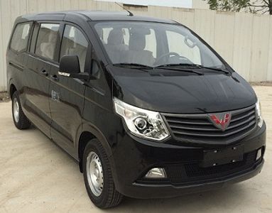 Wuling  LZW6510PXF coach