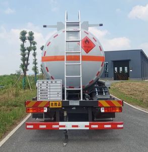 Qixing  QXC5263GRYC6 Flammable liquid tank transport vehicle