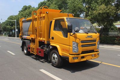 Runzhixing  SCS5072TCAJX6 Kitchen waste truck