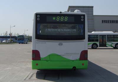 Shenlong brand automobile SLK6855UF53 City buses