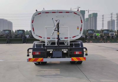 Yutong  YTZ5181GSST0D6 Sprinkler truck