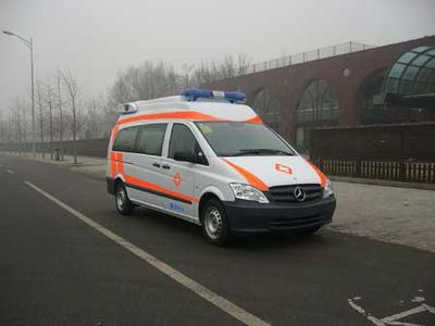 Beiling BBL5033XJHambulance