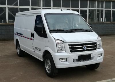 Dongfeng  DFA5030XXYFBEV8 Pure electric box type transport vehicle