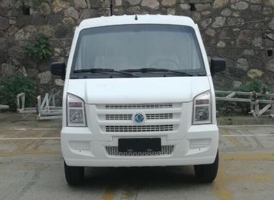 Dongfeng  DFA5030XXYFBEV8 Pure electric box type transport vehicle