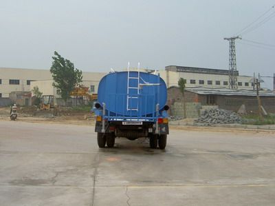 Dongfeng  DFZ5141GPS7D2 watering lorry 