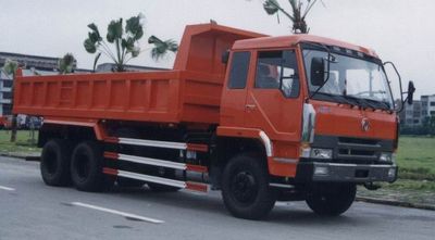 Dongfeng  EQ3161GE2 Dump truck