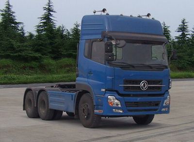 Dongfeng EQ4251WB3Semi trailer towing vehicle