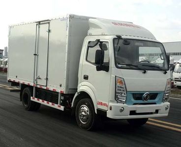 Dongfeng  EQ5045XXYTBEV1 Pure electric box type transport vehicle