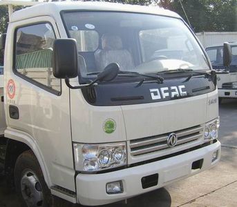 Dongfeng  EQ5070GYY35DCAC Oil tanker