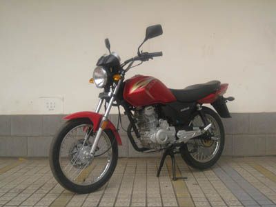 Jialing  JH1506A Two wheeled motorcycles