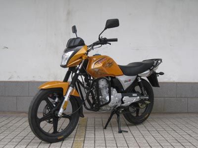 Jialing  JH1506A Two wheeled motorcycles