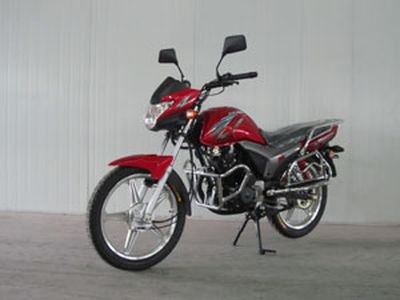 Jialing  JH1506A Two wheeled motorcycles