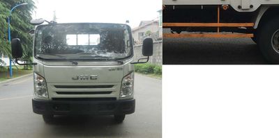 Jiangling Motors JX1083TK25 Truck