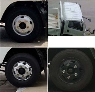 Jiangling Motors JX1083TK25 Truck