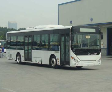 Zhongtong Automobile LCK6122EVG10 Pure electric city buses