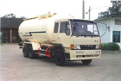 Yunli LG5202GSNBulk cement truck