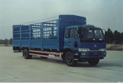 Jinlong  NJT5152CXY Grate type transport vehicle