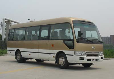 Shenlong brand automobile SLK6702C2G3 coach