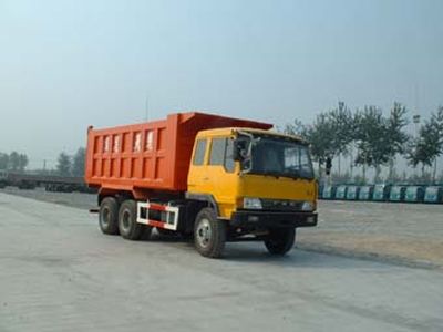 Hongchang Tianma  SMG3228CAH5 Dump truck