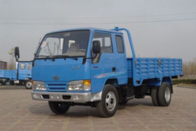 Wuzheng  WL1710P11 Low speed truck