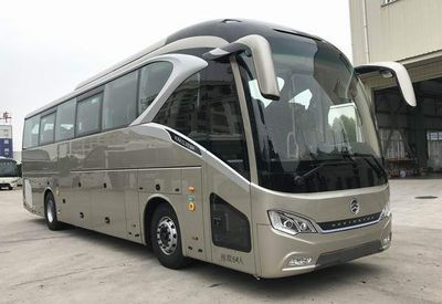 Jinlv  XML6129J16Y coach