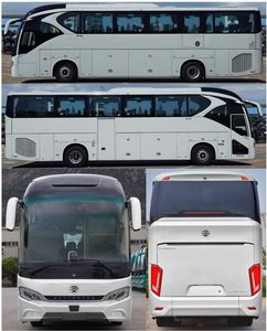 Jinlv  XML6129J16Y coach