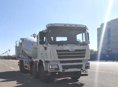 Tanghong Heavy Industry Automobile XT5312GJBSX37G5 Concrete mixing transport vehicle