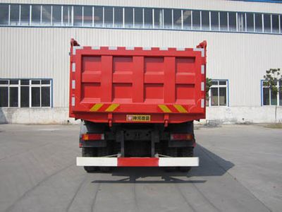 Shenhe  YXG3258A6A Dump truck