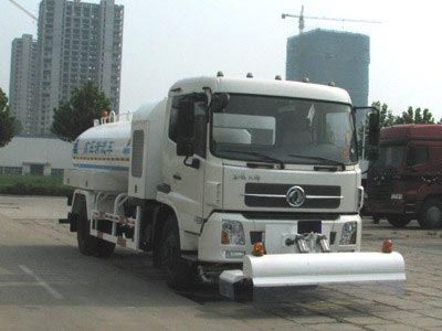 Dongyue  ZTQ5161GQXE1J47D Cleaning car