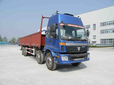 Ouman  BJ1243VLPHJ1 Truck