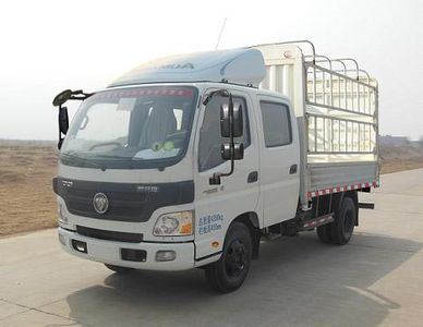 Foton  BJ5079CCYA3 Grate type transport vehicle