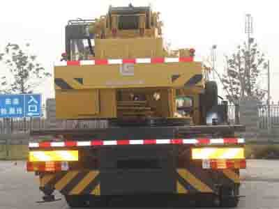 Liugong  BQZ5200JQZ12C Car crane