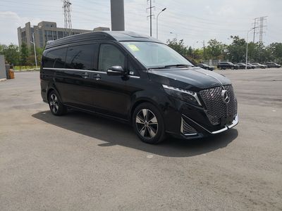 Hengxin Zhiyuan brand automobiles CHX5035XSWC Business vehicle