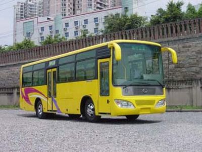 Hengtong Bus CKZ6108CA1 coach