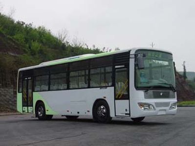 Hengtong Bus CKZ6108CA1 coach