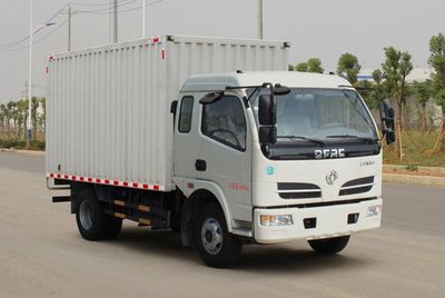 Dongfeng  EQ5041XXYL8BDBAC Box transport vehicle