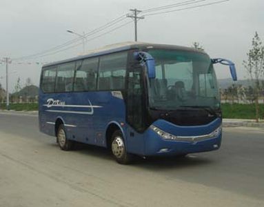 Dongfeng EQ6800LHT2coach