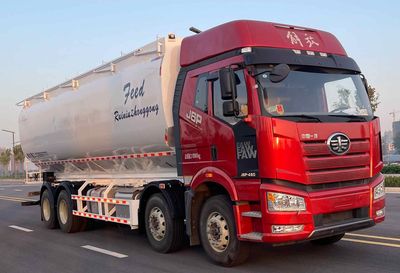 Hongrui Niu  HRN5311ZSL Bulk feed transport vehicle