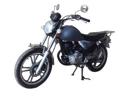 Qianjiang  QJ12522A Two wheeled motorcycles