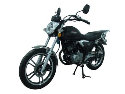 Qianjiang  QJ12522A Two wheeled motorcycles