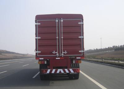 Pengxiang  SDG9400CXY Gantry transport semi-trailer