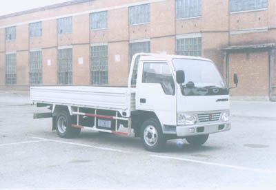 Jinbei  SY1047DVS3 Light truck