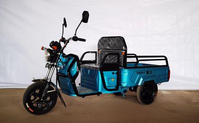 Dongli  TN1500DZH4A Electric tricycle