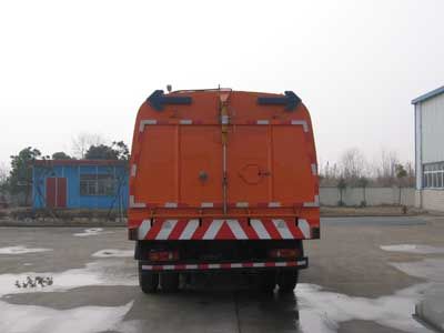 Crown  WZJ5160TSL Road sweeper