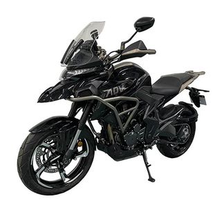 Shengshi  ZT350T1 Two wheeled motorcycles