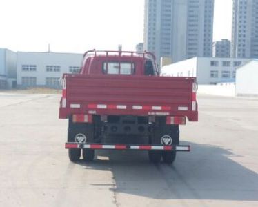 Foton  BJ1083VEPEAFA Truck