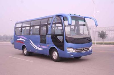 Qilu  BWC6741B coach