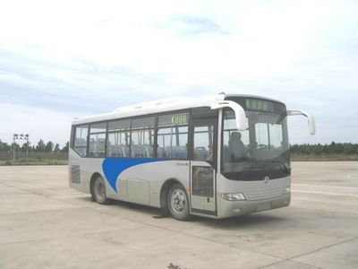 Dongfeng  DHZ6801RC4 City buses