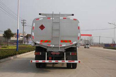 Dali  DLQ5250GHYB3 Chemical liquid transport vehicle