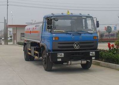 Dongfeng EQ5140GJYG1Refueling truck